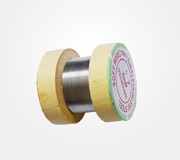 S.S. WIRE REEL