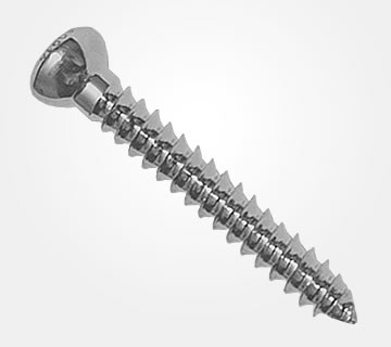 CORTICAL SCREW HEX (Non Self Tapping)