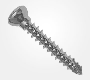 CORTICAL SCREW HEX (Self Tapping