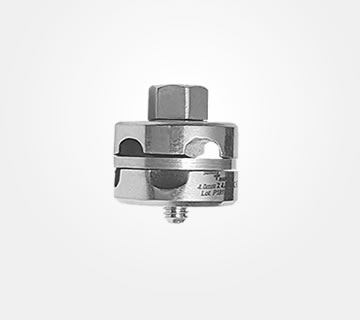 AESCULAP CLAMP