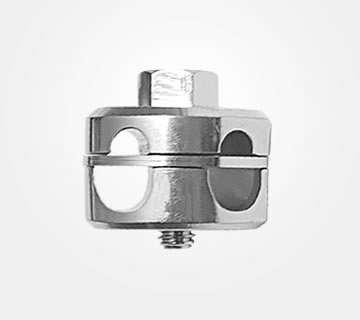 AESCULAP CLAMP