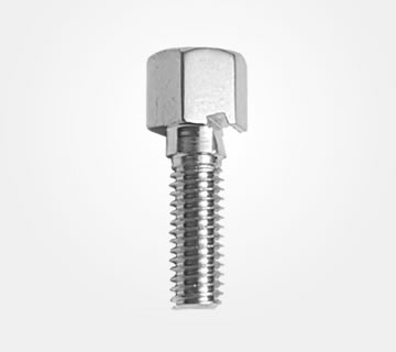 WIRE FIXATION BOLT