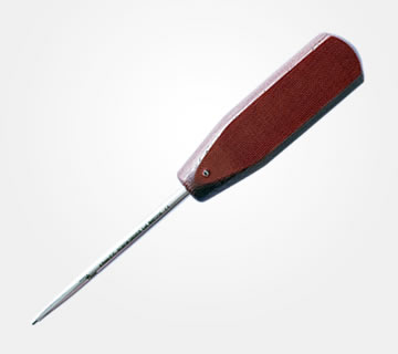 CANNULATED SCREW DRIVER 3.5MM (TIP - 2.5MM)