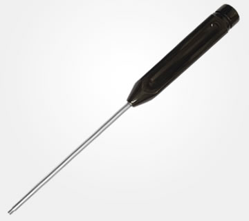 ANCHOR SUTURE SCREW DRIVER (HEX)