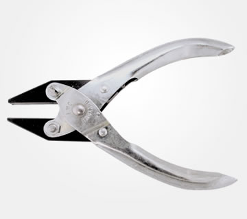 MOON PLIER (MADE IN ENGLAND)