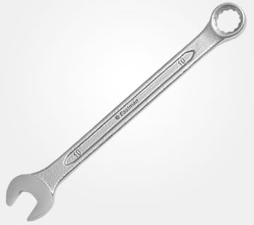RING & FIX SPANNER