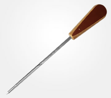 SOLID SCREW DRIVER (LONG)