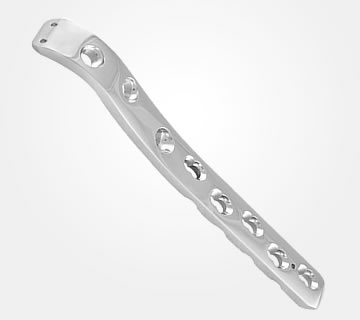 LCP PROXIMAL FEMORAL PLATE
